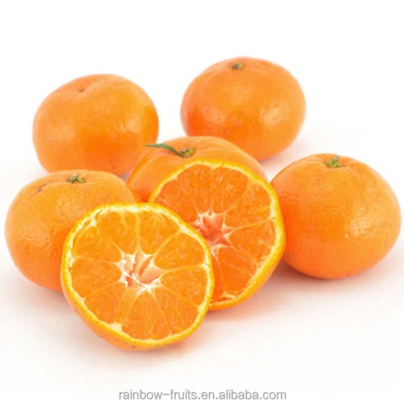 
Hot Sale Chinese Honey Sweet Baby Mandarin 