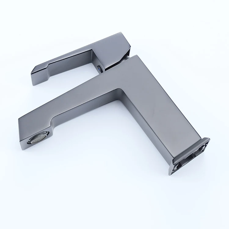 
China Factory Luxury Bathroom Basin Lavatory Faucet Taps In Pakistan 