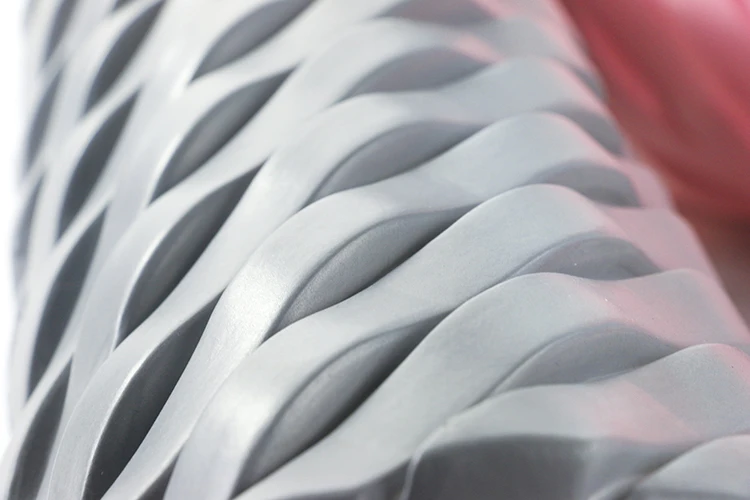 Best price high quality foam massage roller eva pilates foam roller