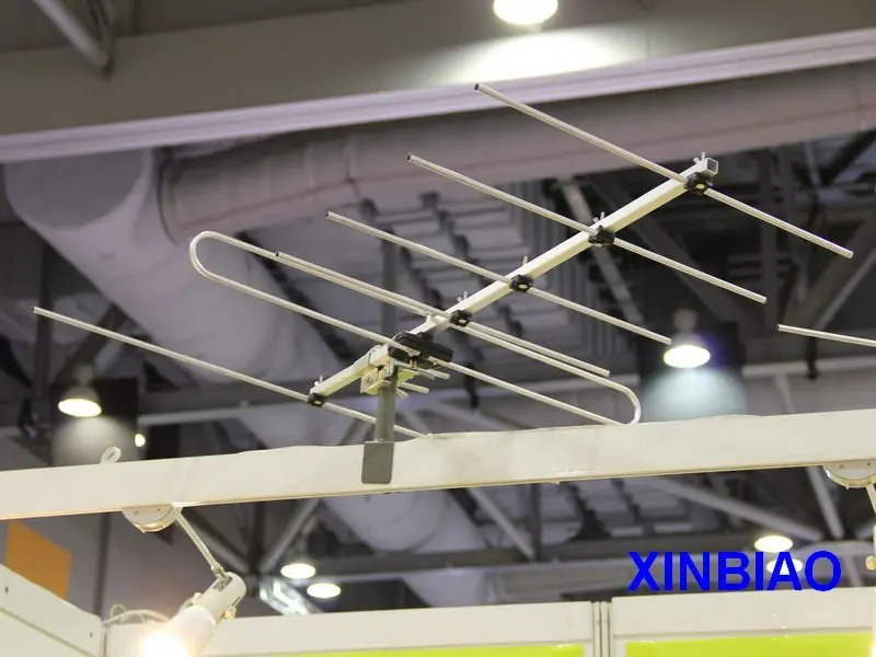 Outdoor TV Antenna Digital Amplified HDTV Antenna