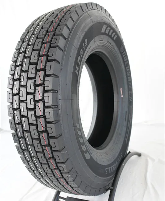 Heavy Duty truck tyre cheap price 315 80 22.5 385 65 22.5 truck tyre with DOT ECE GCC