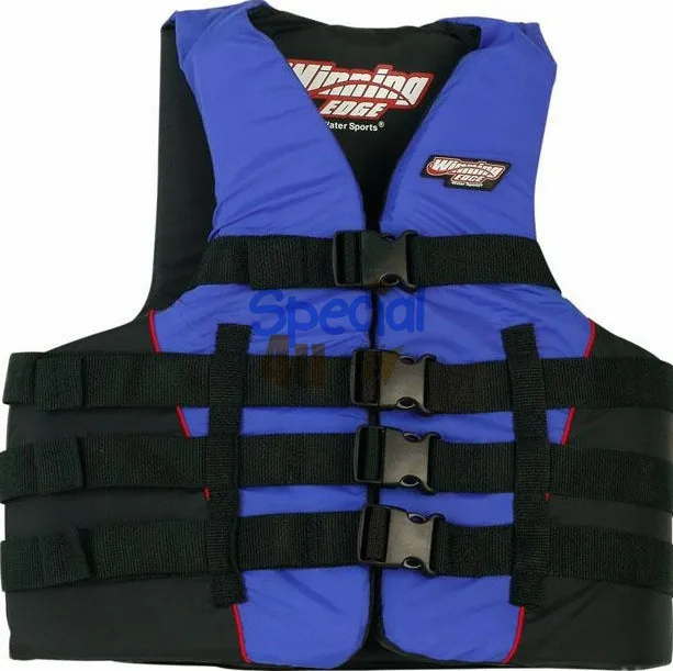 Trending Products High Quality Kids Life Vest Fishing Life Jacket Wholesale Vest For Camping And Swimming