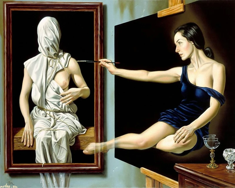 
beautiful nude women nude body art painting selling 