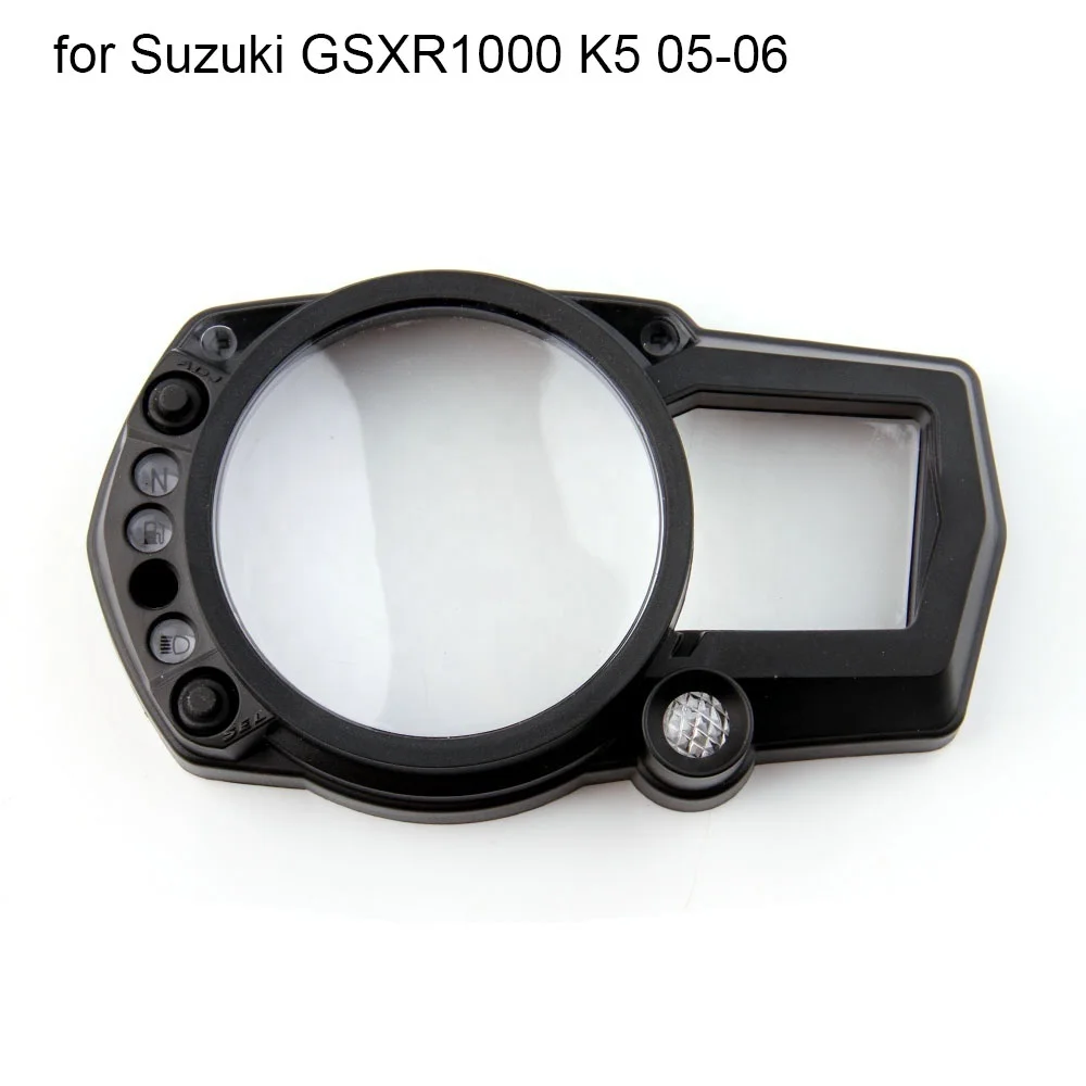 Чехол для спидометра Мотоцикла Suzuki GSXR1000 K5