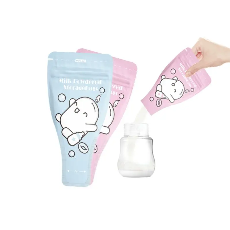 2019 new Taizhou packing other baby milk powder storage bags for sale