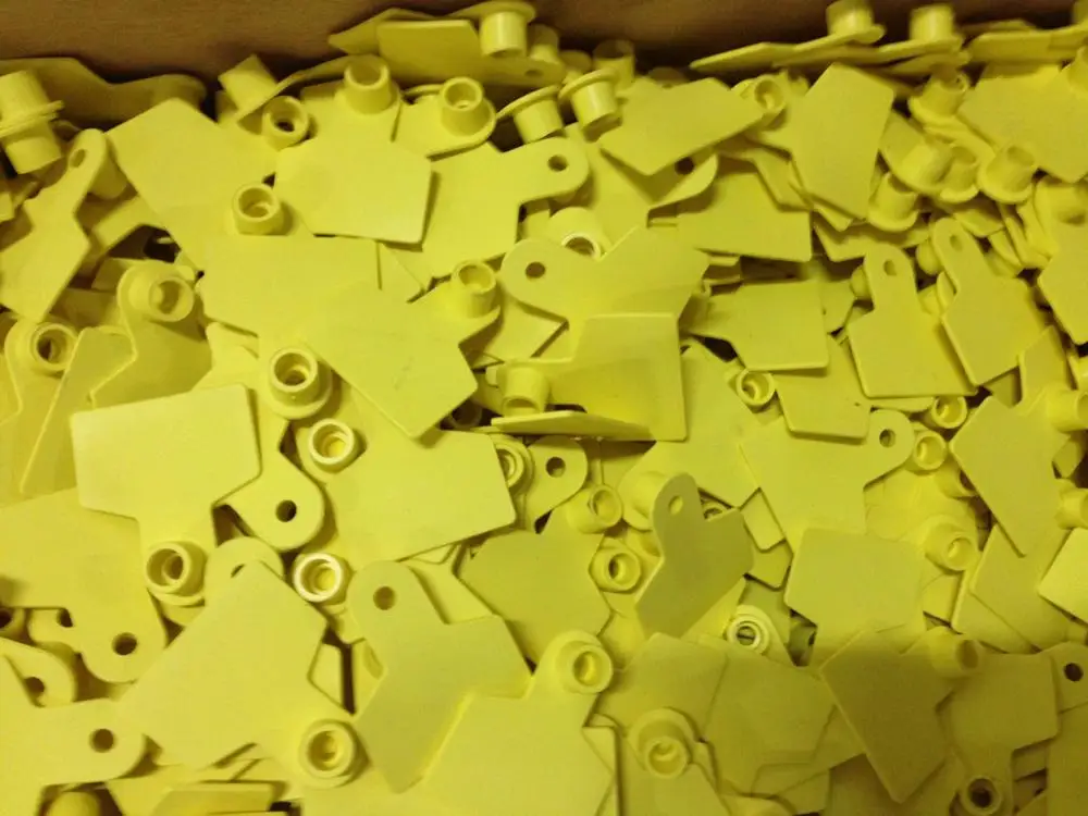  Полезные Ушные бирки для крупного рогатого скота из ТПУ коровы