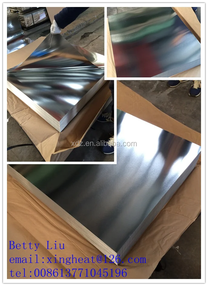 Электролитическая жесть, электролитический лист жести