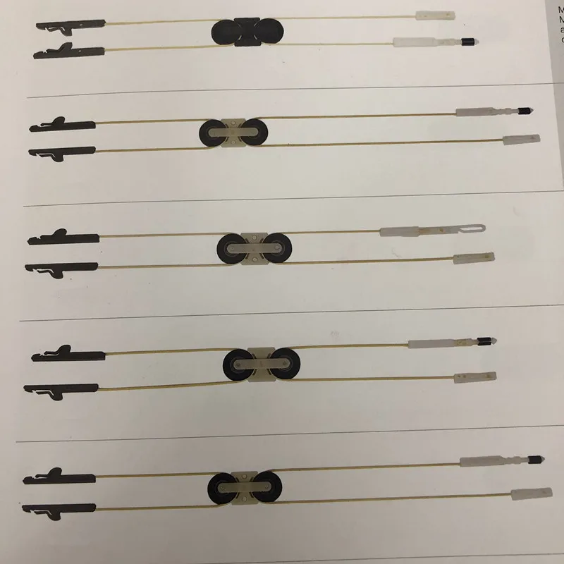 Jacquard Part STAUBLI M5 Pulley