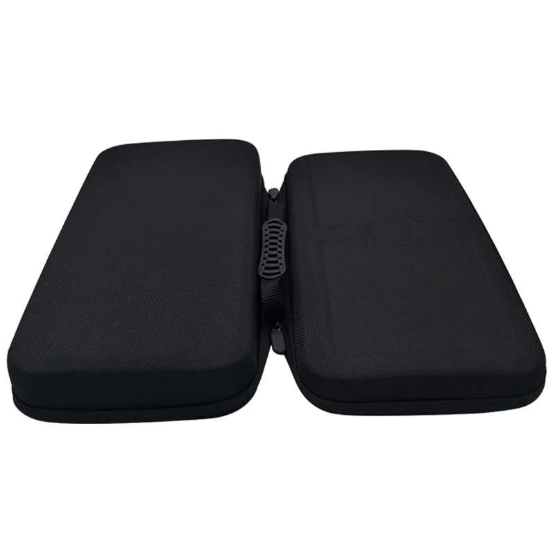 
Custom Hard shell tool eva carrying big case for nintendo switch Dock accessories case 