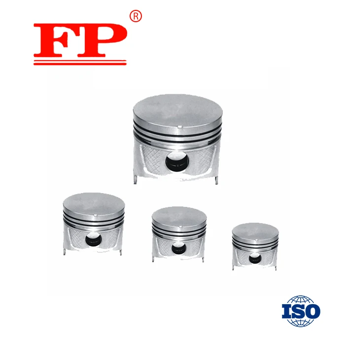 piston and ring use for MITSUBISHI 4M40 4D56 ME204403 (the factory direct)