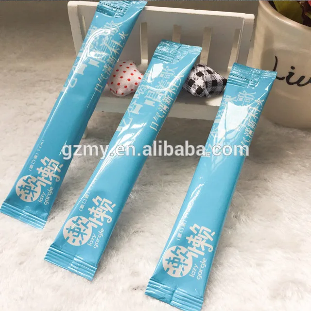 Automatic liquid juice filling sealing machine sachet bag liquid packing machine