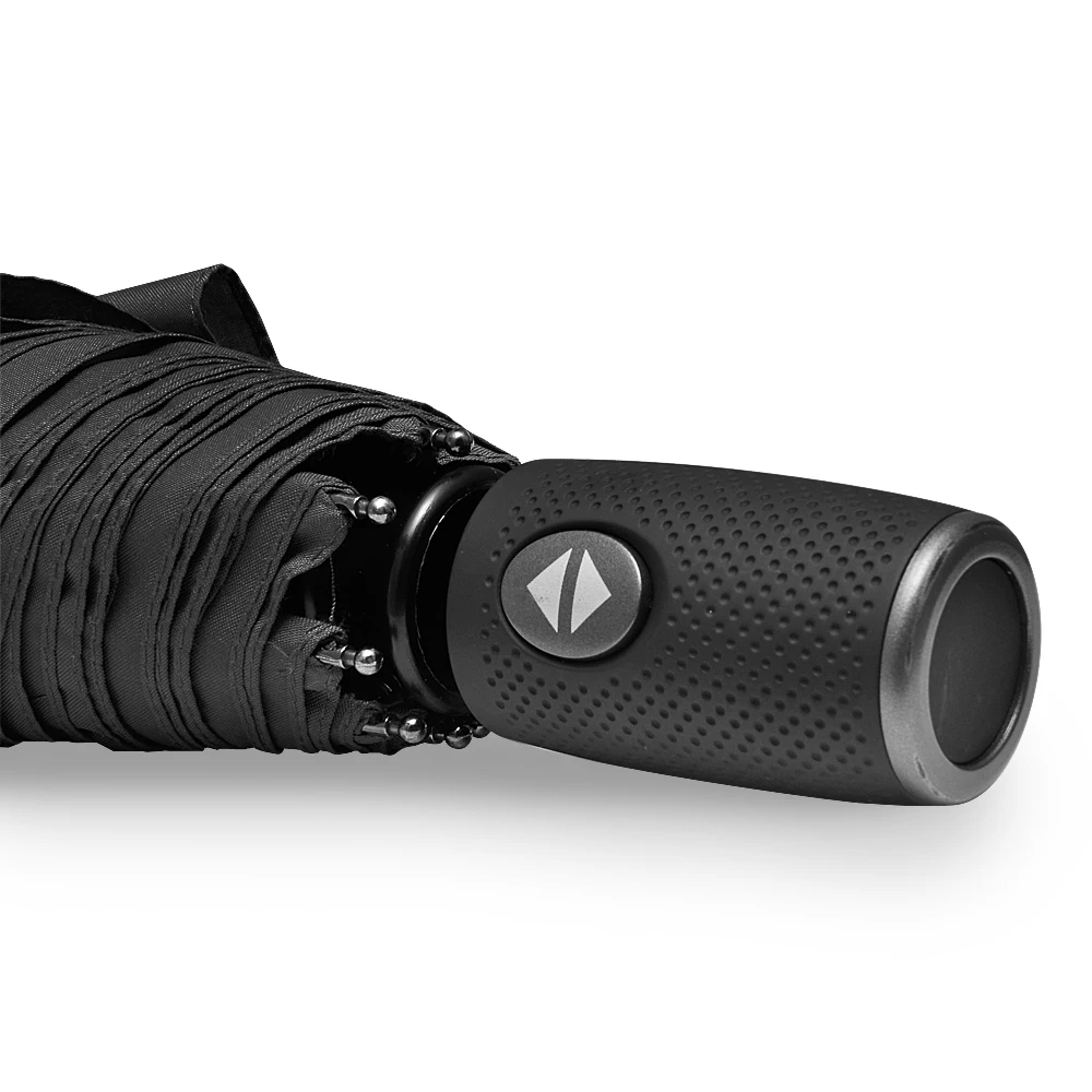 Складной зонт, компактный Автоматический зонт с открытием и закрытием, 21 дюйм, 8 к