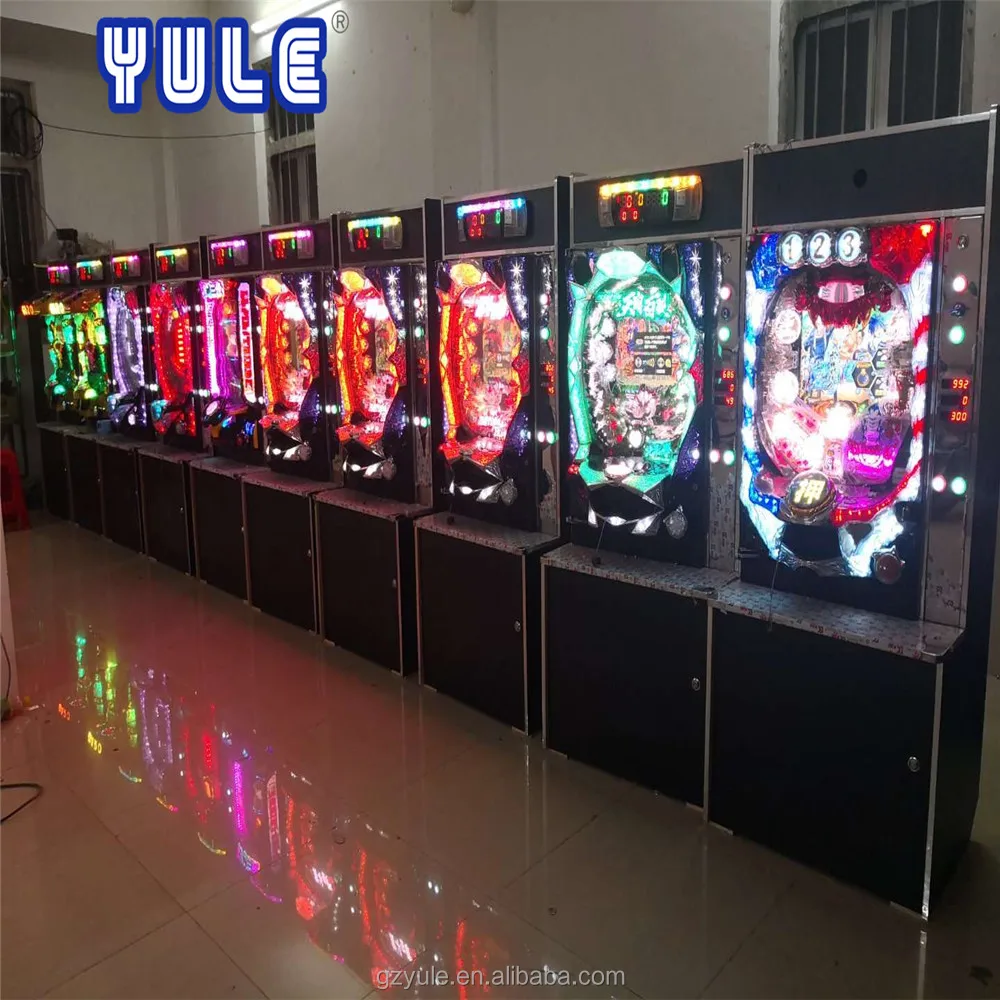  Pachinko игровой автомат/японский оригинальный автомат/игровой автомат для