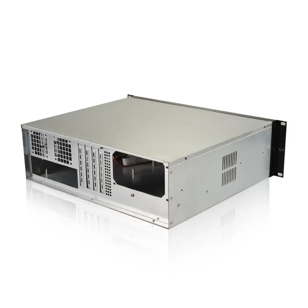 IPC 3U380-C36DM 19 дюймов 3U