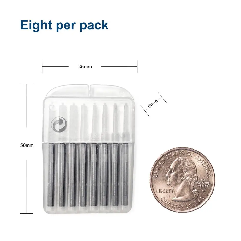 Made in China Hearing aid cleaning kit phonak Wax Guard filter earwax filter