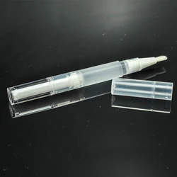 16% HP 4ml Transparent Plastic White Teeth Pen Filling Gels