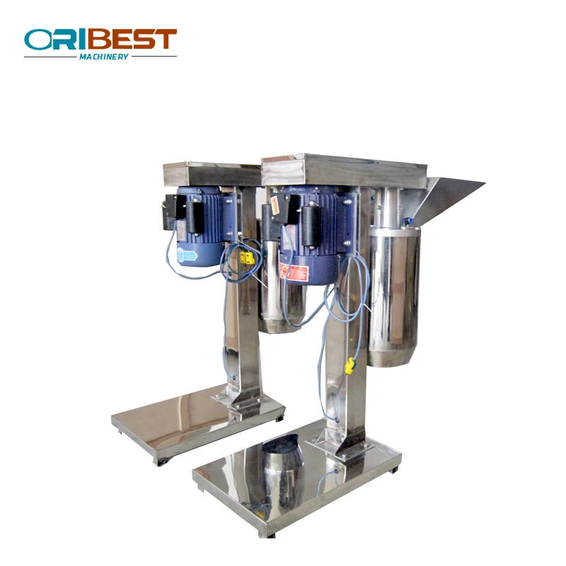 Hot selling low investment industrial tomato grinder / garlic crusher stainless steel