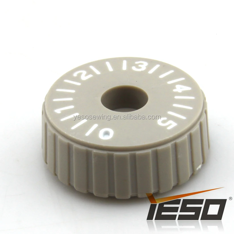 229-40506 подающий циферблат для промышленных швейных машин Juki, запасные части, Швейные аксессуары