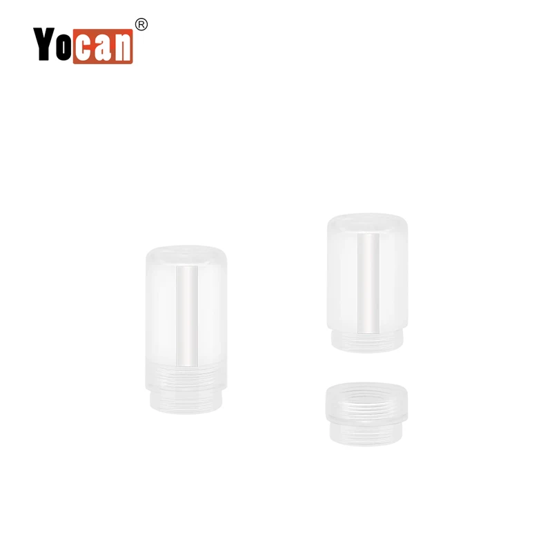 2019 Hot Yocan Stix 370mAh wax cartridges vape mod 0.6ml cartridges pod