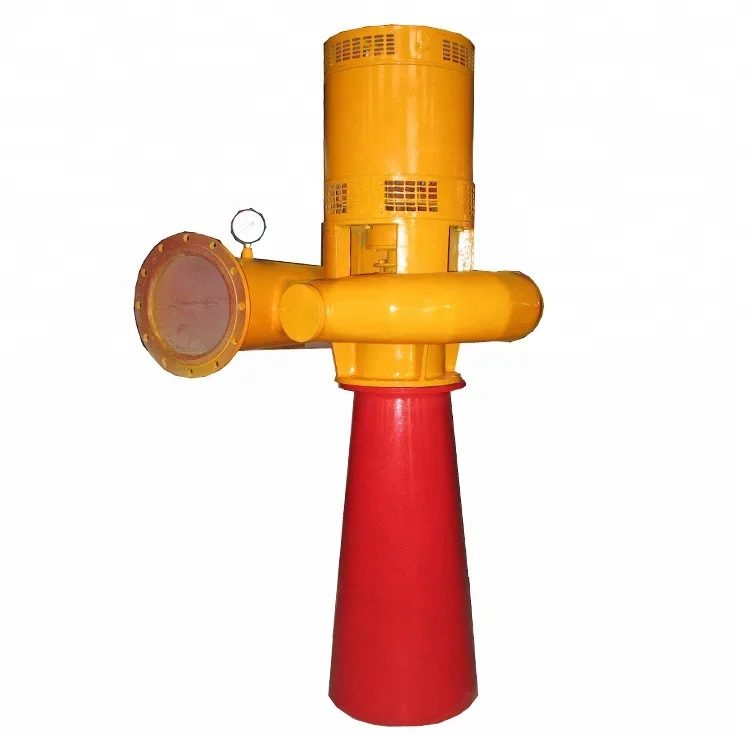 Продажи воды турбины для электростанции