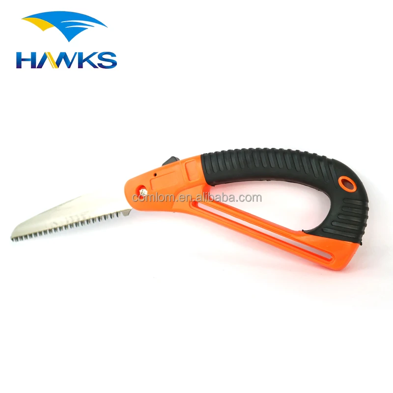 CL2T-CS01 Folding Hand Saw With