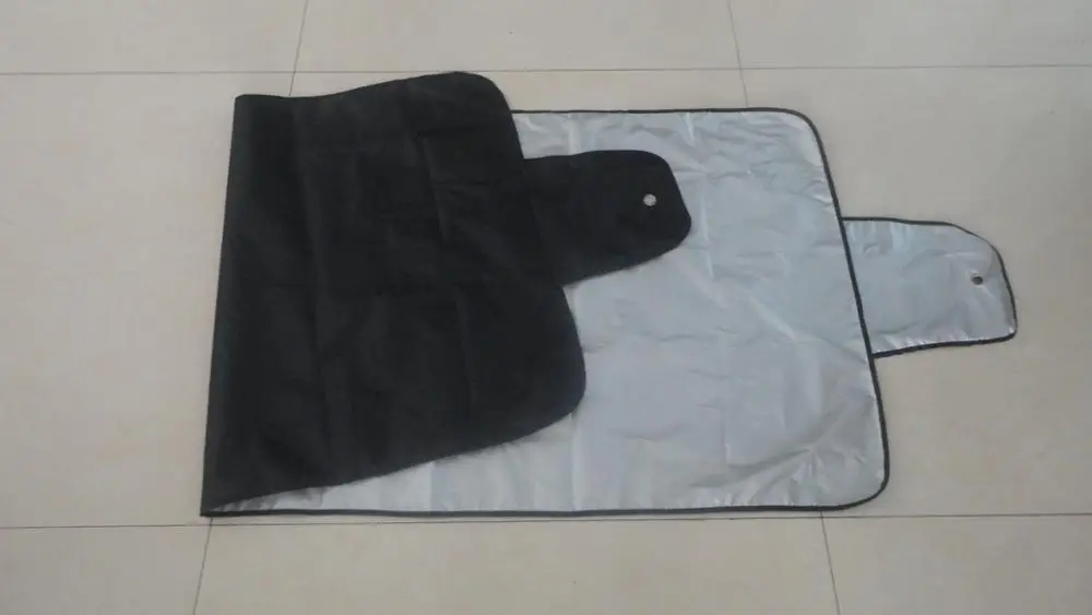 Car Snow Ice Protector Visor Sun Shade Front Rear Windshield Cover Block Shields Affordable