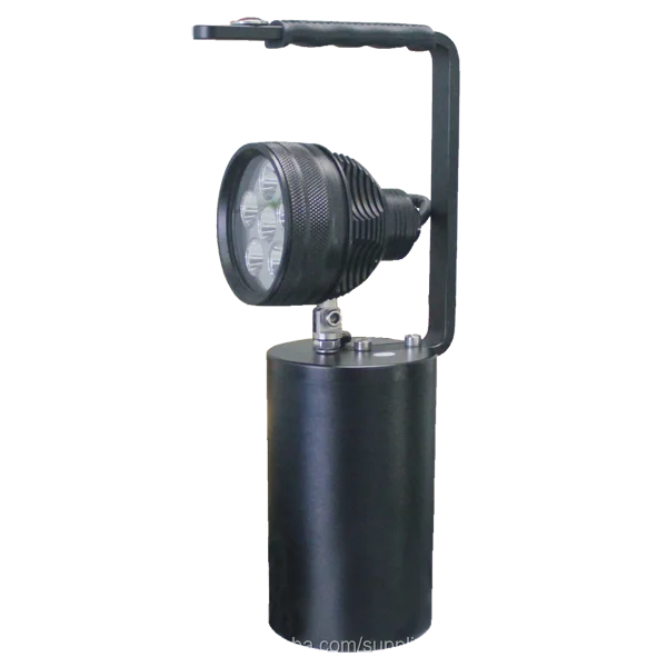 АТЕХ IP68 18W LED Прожектор взрывозащищенный