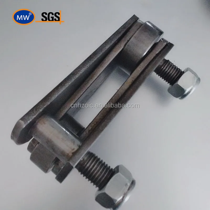 PALM OIL CONVEYOR CHAIN WITH EXTENDED PIN