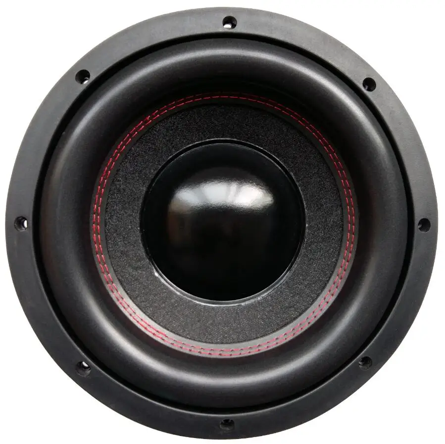 
2017 most popular 10inch 1000w rms car spl audio system subwoofer.strong bass woofer.loudspeaker driver 