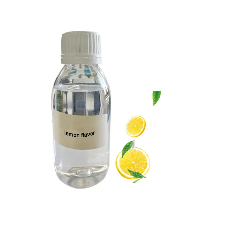 Shisha Lemon Concentrate Flavors juice Liquid for vapor
