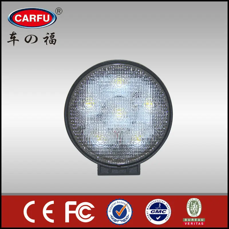 China Foshan import China freight wagon LED type headlights