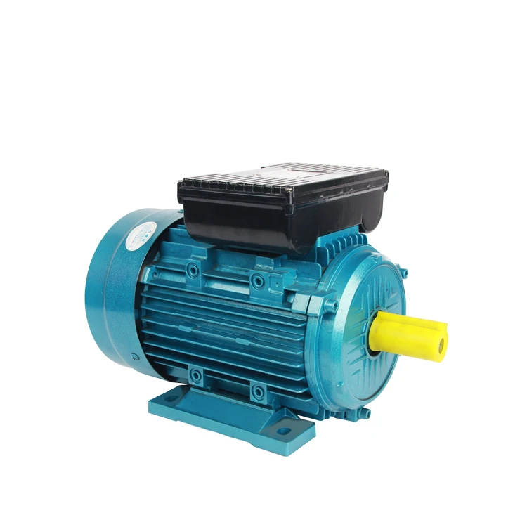 yl 8014 1400 rpm single phase motor