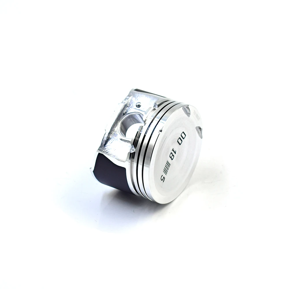 after market piston for Excelle 1.8 OE 92062480