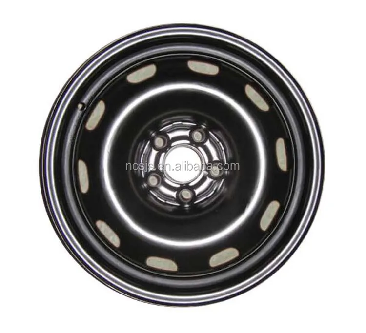 17 дюймов воссен алюминиевого сплава обода