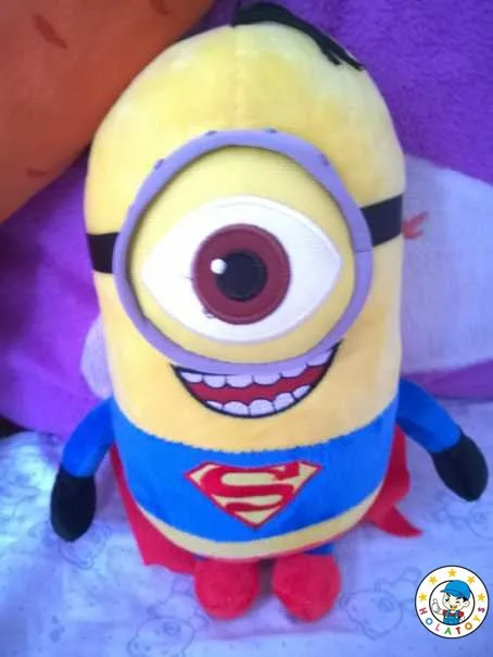 30 см плюшевые игрушки / миньоны для детей