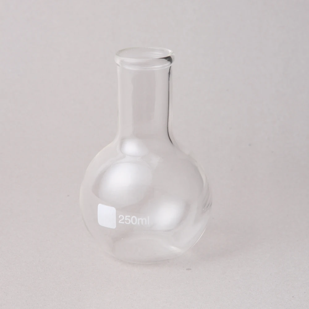 
Huaou 5-20000ml glass flat bottom boiling flask supplier 