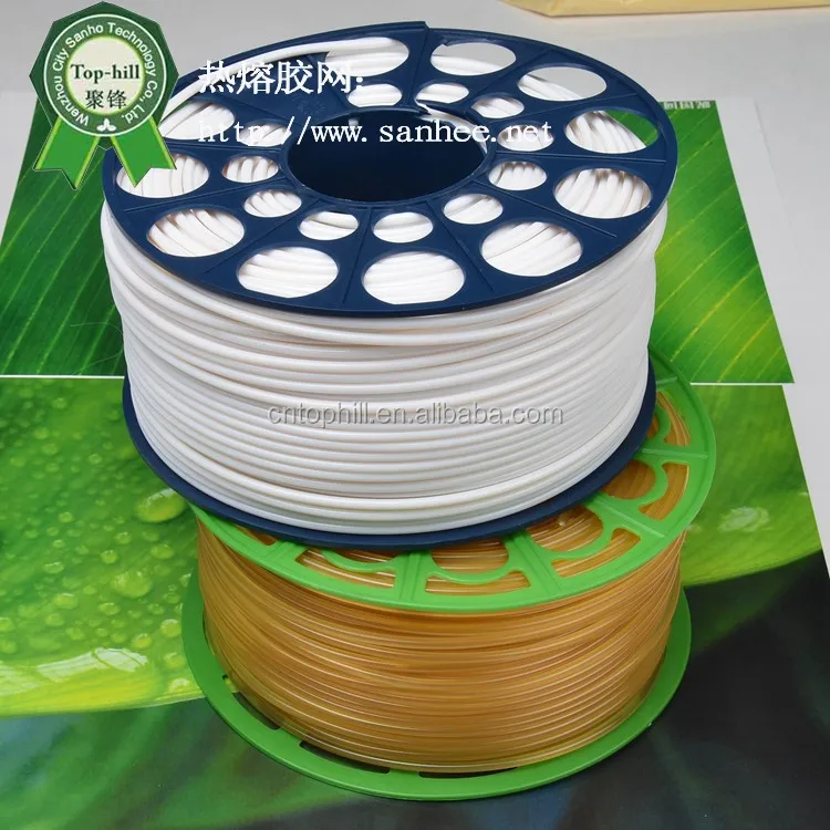 Hot Melt Adhesive/Strip For The Toe Lasting Of Shoe SH-Q200
