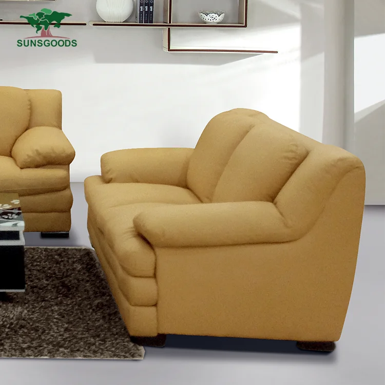 Factory wholesale long modern sofa, long sofas for sale