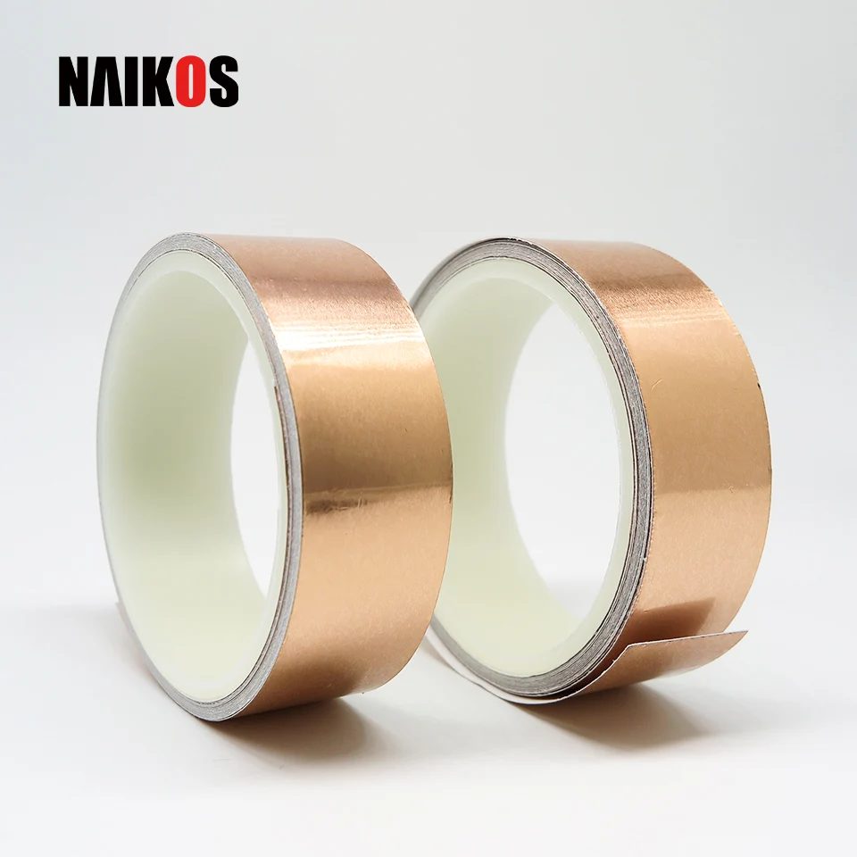 Self Adhesive Serrated Slug & Snail Copper Tape