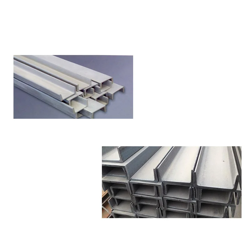 
prime hot rolled steel channel 