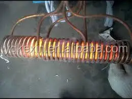 top seller KX-5188A18 induction heating equipment