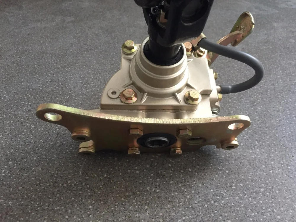 150cc/200cc/600cc/800cc heavy loading Reverse gearbox use for tricycle assemble