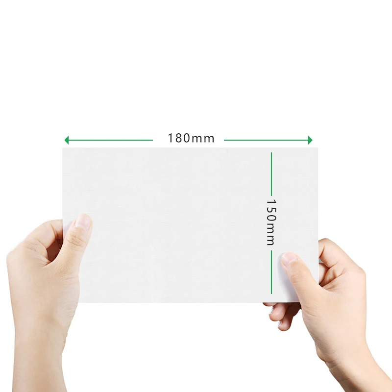 Free Sample Portable wipes 20 Pieces Suitable for infants and toddlers hot sell wet wipes 20pcs/pack