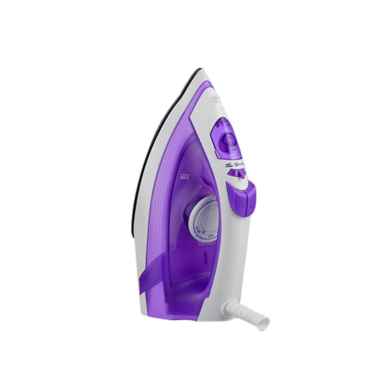 Wholesale NON-STICK Selfcleaning professional cloth suits electric steam iron machine