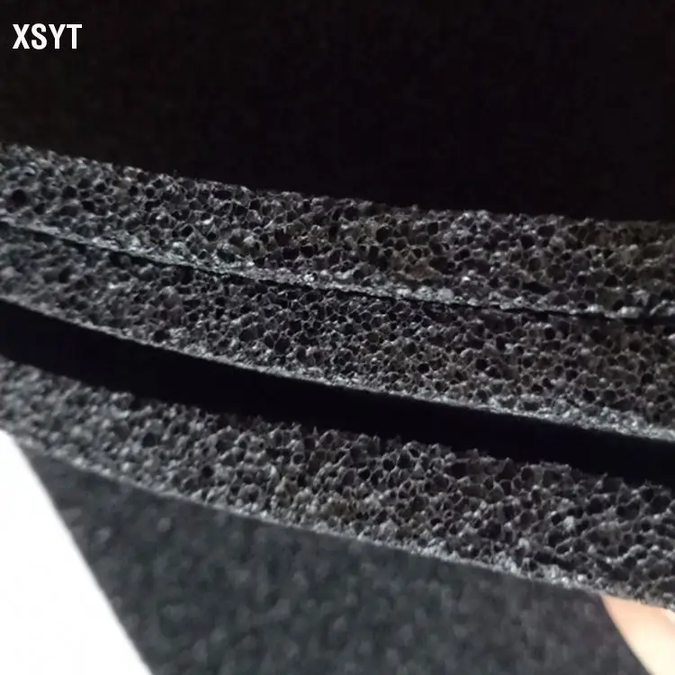 Экологически чистые открытые скэп пенопластовые рулоны для герметизации