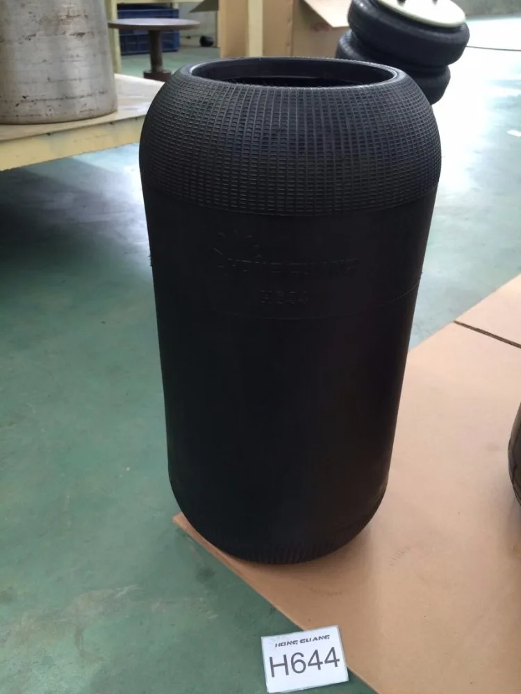 Contitech644N Goodyear 8017 Firestone W01-095-0118 Bellow type Air spring