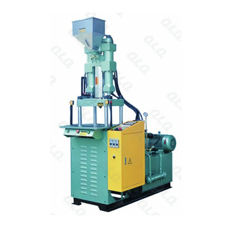 Zipper Plastic Slider puller Machine Factory Injection NEW/second hand used zipper injection plastic zipper extruder  Machine