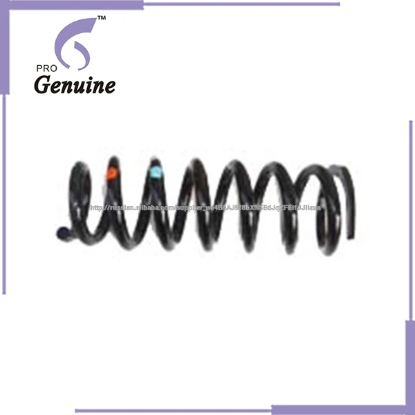 Shock absorber spring (front) short D-MAX 4X2 8-97245068-D Isuzu auto parts