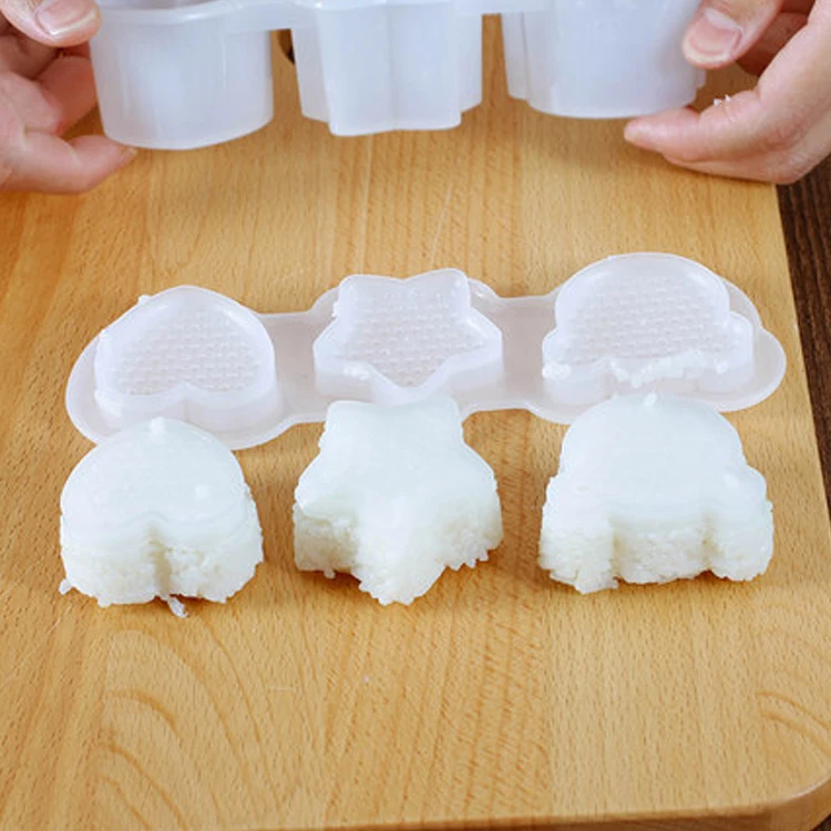 Sushi rice ball machine,Nigiri Sushi Mold Rice Ball