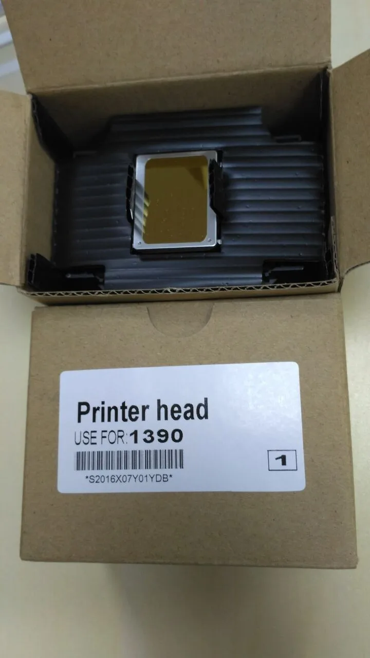 Printer Head for Epson 1390 1400 Printhead for Epson 1430 Print Head